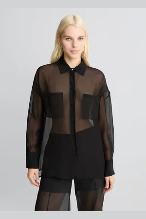 Liu Jo Liu Jo Organza Shirt
