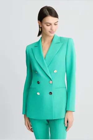 Liu Jo Liu Jo Double-breasted Blazer