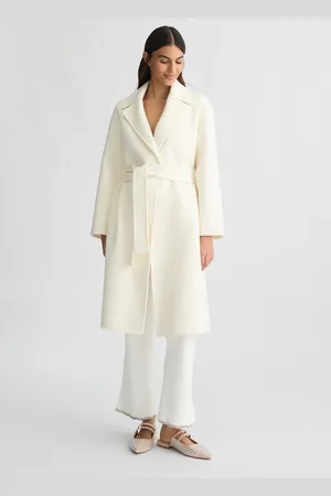 Liu Jo Liu Jo Wool-blend Coat