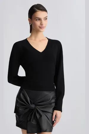Liu Jo Liu Jo Top With Cut-out