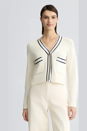 Liu Jo Liu Jo Cardigan With Sequins