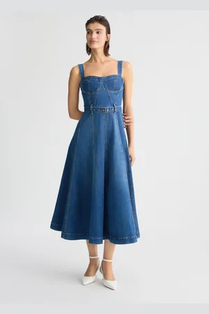 Liu Jo Liu Jo Denim Dress