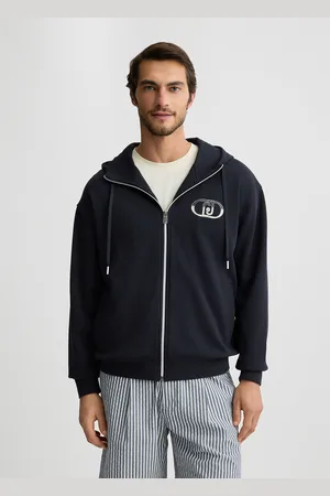 Liu Jo Liu Jo Zip-up Hoody