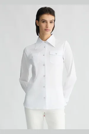 Liu Jo Liu Jo Shirt With Buttons
