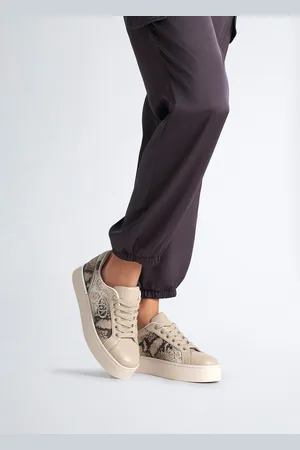 Liu Jo Liu Jo Python-print Sneakers