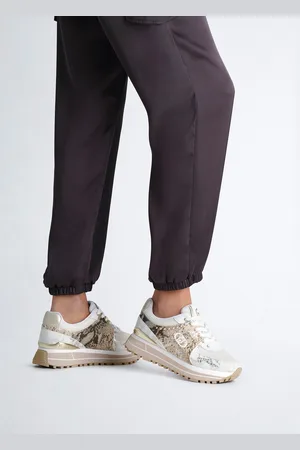 Liu Jo Liu Jo Python-print Sneakers