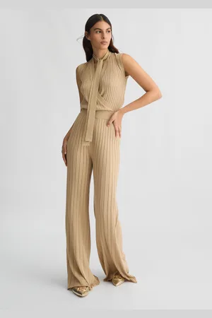 Liu Jo Liu Jo Elegant Lurex® Jumpsuit