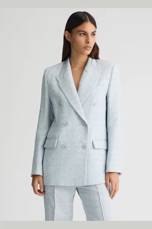 Liu Jo Liu Jo Double-breasted Blazer
