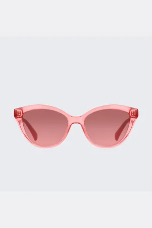 Liu Jo Liu Jo Cat-eye Sunglasses