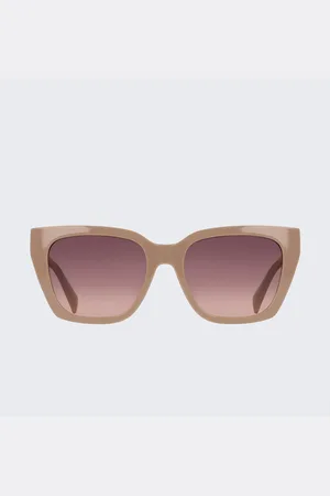 Liu Jo Liu Jo Square Sunglasses