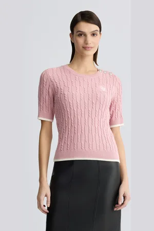 Liu Jo Liu Jo Knit T-shirt
