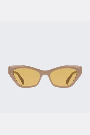Liu Jo Liu Jo Cat-eye Sunglasses