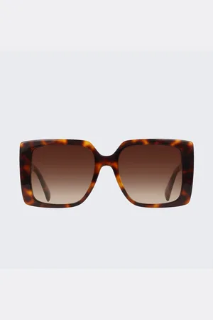 Liu Jo Liu Jo Square Sunglasses