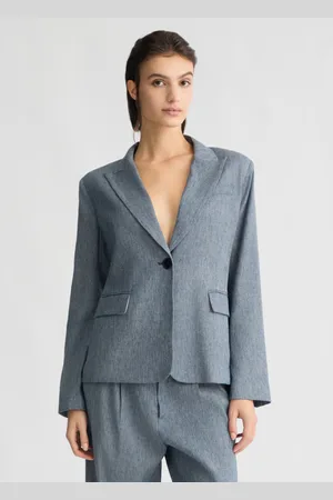 Liu Jo Liu Jo Denim Blazer