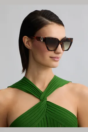 Liu Jo Liu Jo Cat-eye Sunglasses