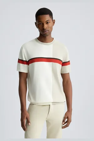 Liu Jo Liu Jo Grey Knit T-shirt
