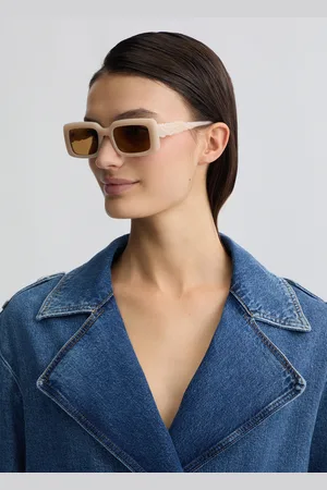 Liu Jo Liu Jo Rectangular Sunglasses