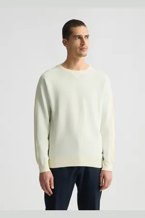 Liu Jo Liu Jo White Round-neck Jumper