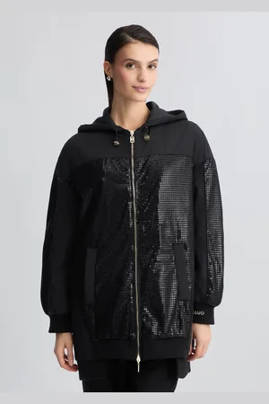 Liu Jo Liu Jo Jacket With Sequins