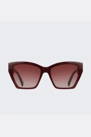 Liu Jo Liu Jo Cat-eye Sunglasses