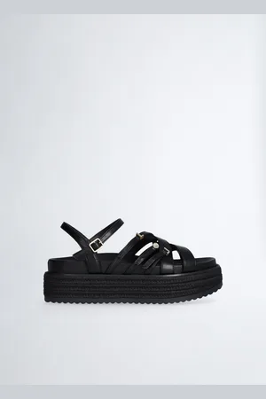Liu Jo Liu Jo Platform Sandals