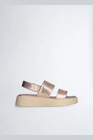 Liu Jo Liu Jo Platform Sandals With Sequins