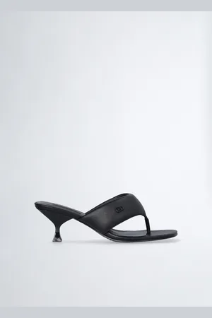 Liu Jo Liu Jo Thong Sandals With Heel