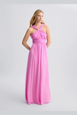 Liu Jo Liu Jo Long Elegant Dress