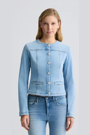 Liu Jo Liu Jo Denim Jacket