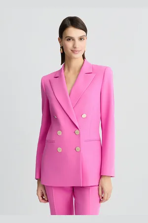 Liu Jo Liu Jo Double-breasted Blazer