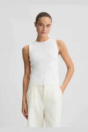 Liu Jo Liu Jo Top With Studs