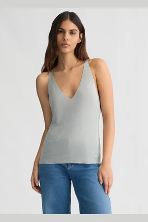 Liu Jo Liu Jo Lurex® Knit Top