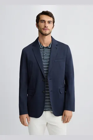 Liu Jo Liu Jo Stylish Men’s Jacket