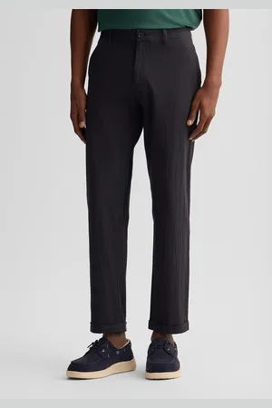 Liu Jo Liu Jo Seersucker Chinos