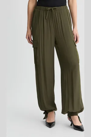 Liu Jo Liu Jo Cargo Trousers