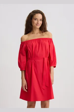 Liu Jo Liu Jo Cotton Dress
