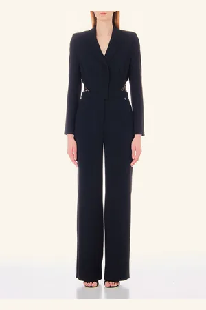 Liu Jo Liu Jo Long Elegant Jumpsuit