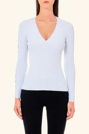 Liu Jo Liu Jo Jumper With Studs