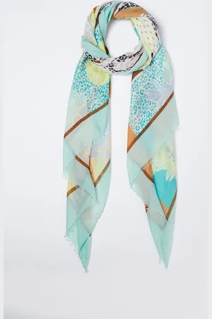 Liu Jo Liu Jo Shawl With Print