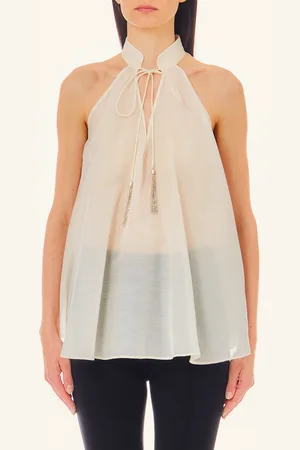 Liu Jo Liu Jo Silk Blend Top