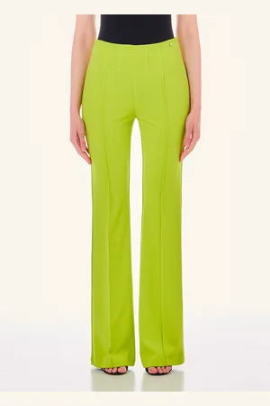 Liu Jo Liu Jo Smart Flared Trousers
