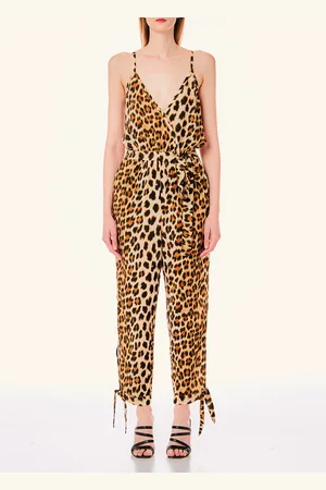Liu Jo Liu Jo Jumpsuit