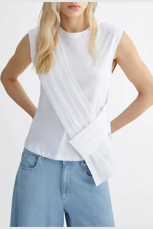 Liu Jo Liu Jo T-shirt With Band