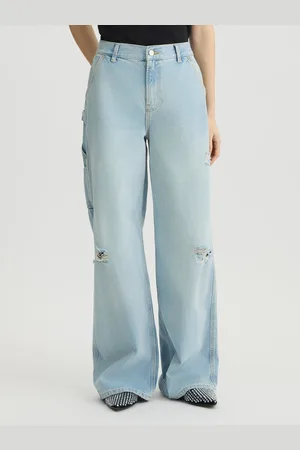 Liu Jo Liu Jo Low-rise Flared Jeans