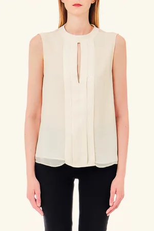 Liu Jo Liu Jo Georgette Top