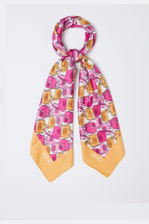 Liu Jo Liu Jo Liu Jo Better Foulard
