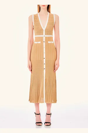 Liu Jo Liu Jo Knit Dress