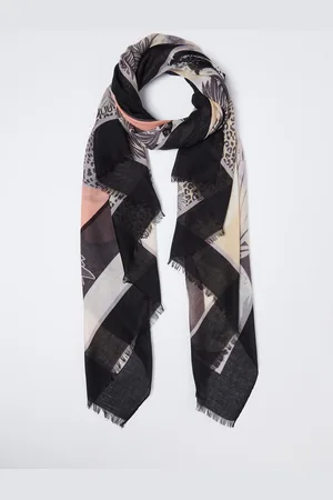 Liu Jo Liu Jo Shawl With Print