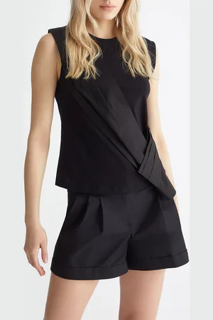 Liu Jo Liu Jo T-shirt With Band