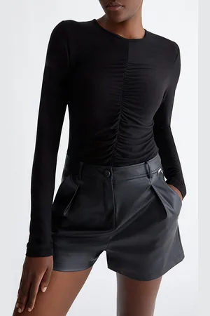 Liu Jo Liu Jo Cashmere-blend T-shirt